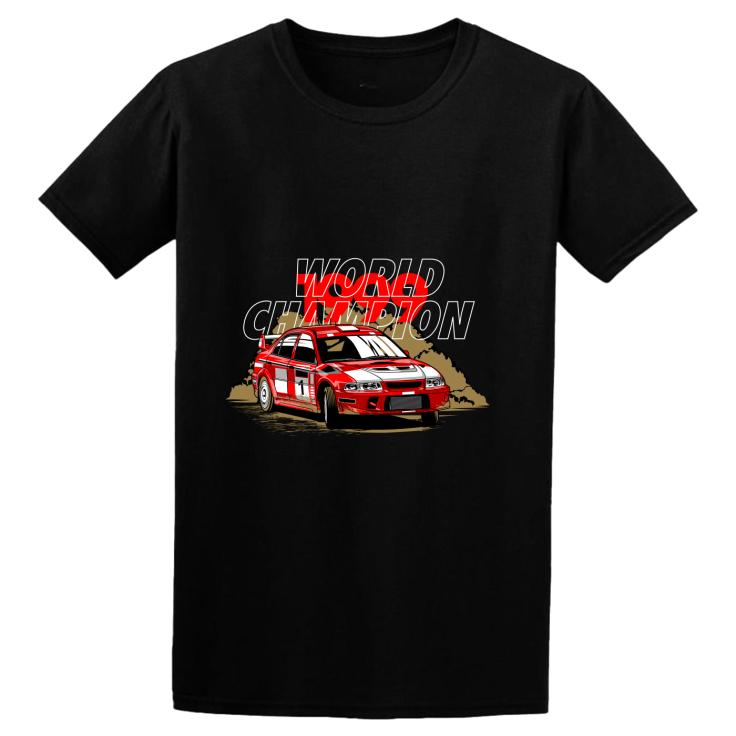 Mitsubishi Lancer EVO