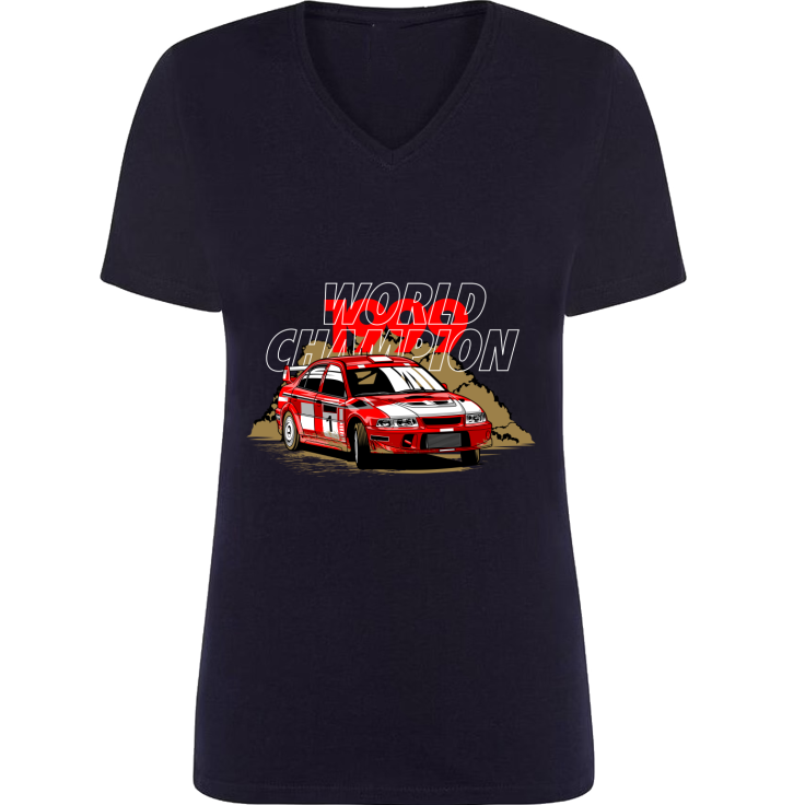 Mitsubishi Lancer EVO