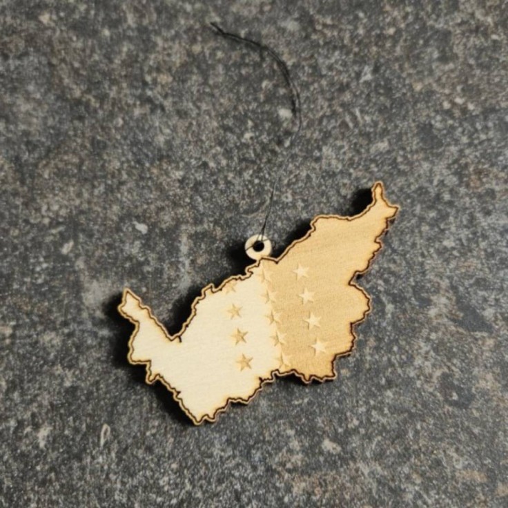 Parfumeur de voiture Valais