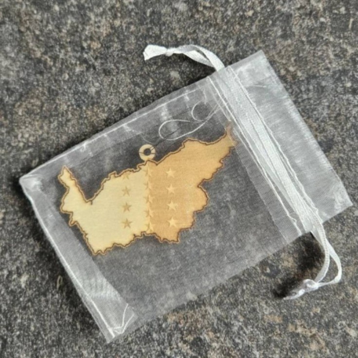 Parfumeur de voiture Valais