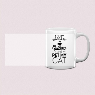 Mug Café & Compagnie Féline