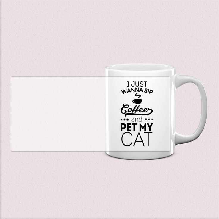 Mug Café & Compagnie Féline