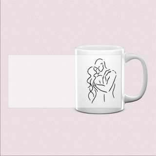 Mug Complice Homme & Femme – Duo Parfait