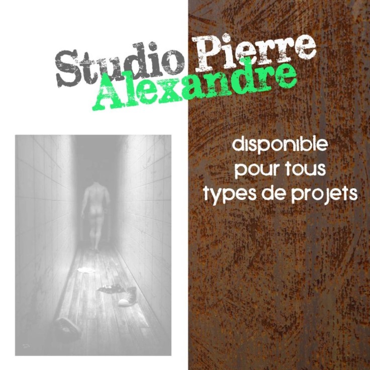 Shooting photos portrait masculin en extérieur