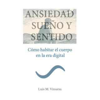 ANXIÉTÉ, SOMMEIL ET SENS : Comment habiter le corps à l’ère numérique