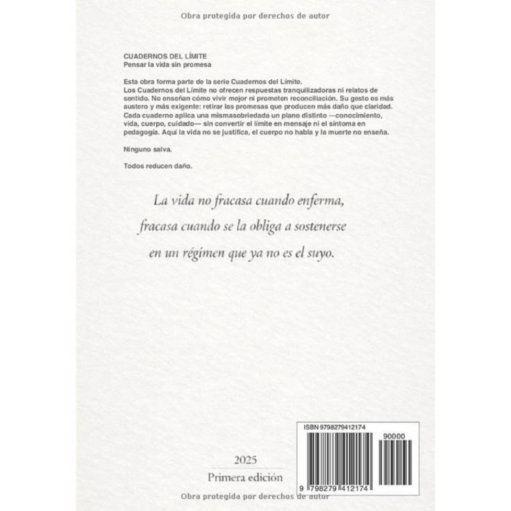 Cadre conceptuel de la Nutrition Structurelle et des Régimes Vitaux : Une ontologie pratique des formes de soutenir la vie