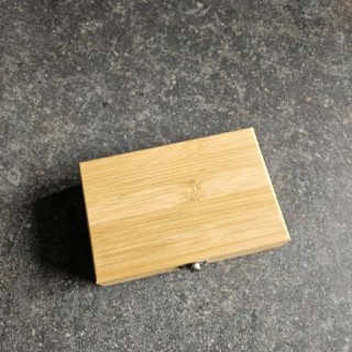 Coffret accessoires à vin