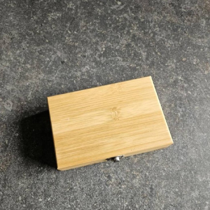 Coffret accessoires à vin