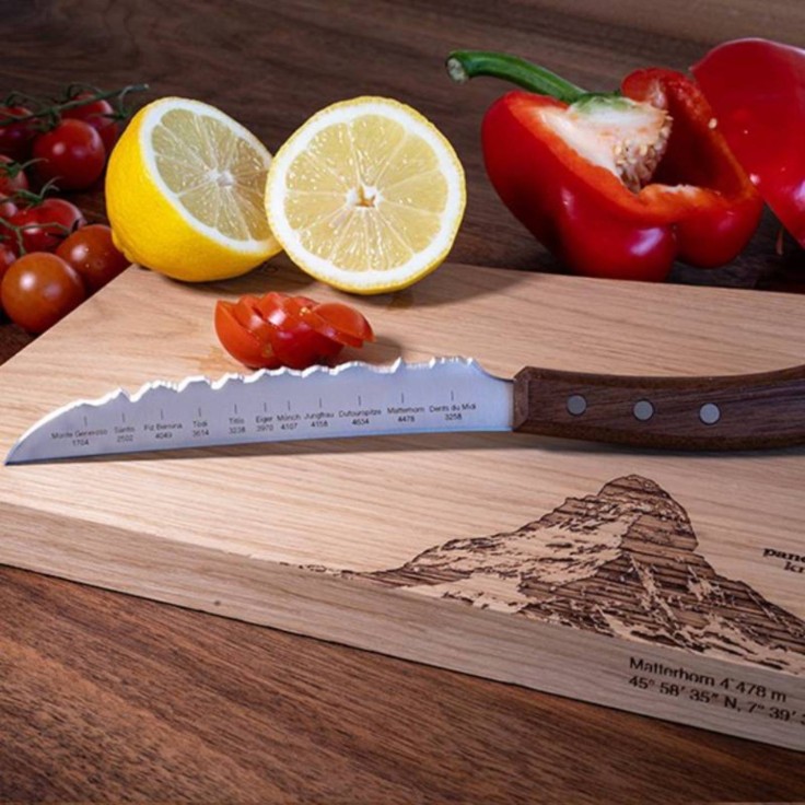 Couteau PanoramaKnife