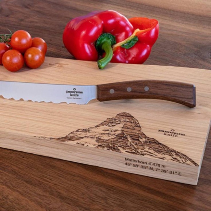 Couteau PanoramaKnife