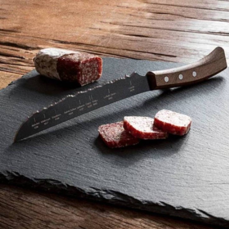 Couteau PanoramaKnife