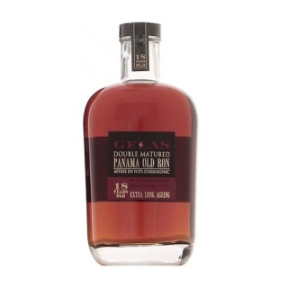 Ron Gelas Panama 18 ans