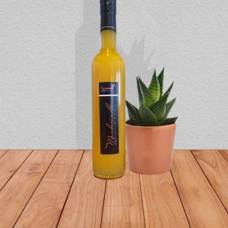 Mandarinello valaisan