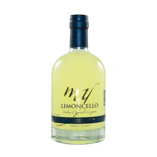 My Limoncello Lorenzo Inga