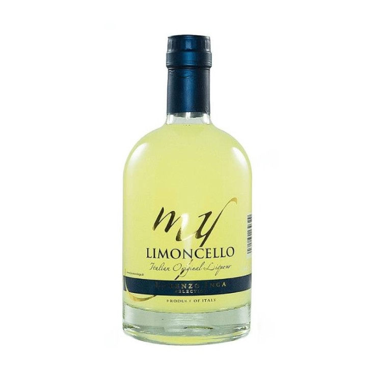 My Limoncello Lorenzo Inga
