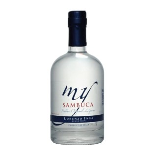 Sambuca Lorenzo Inga