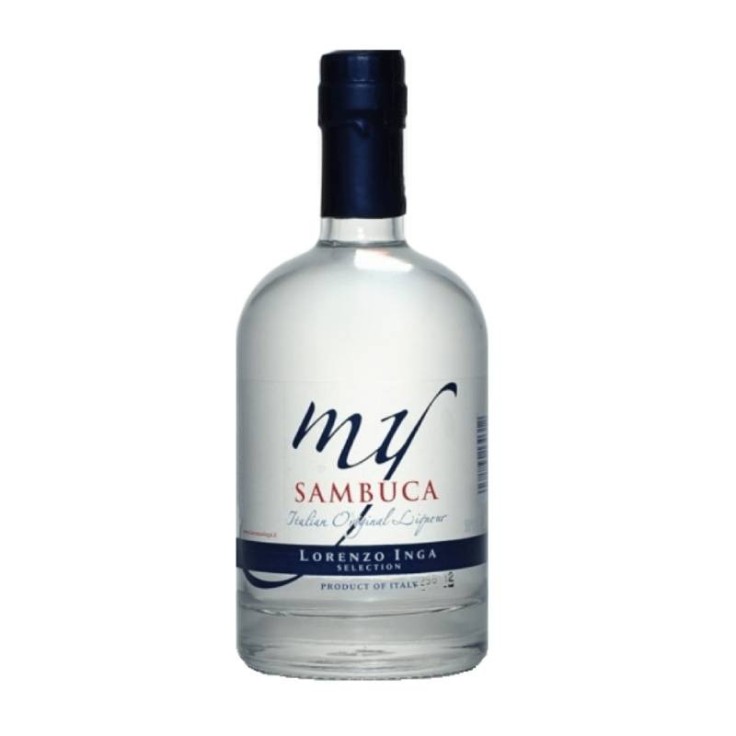 Sambuca Lorenzo Inga