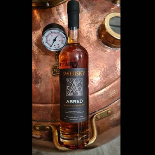 Swhisky Abred