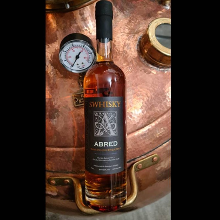 Swhisky Abred