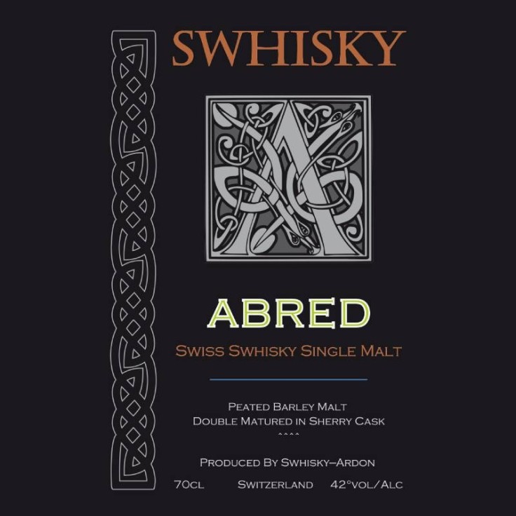 Swhisky Abred