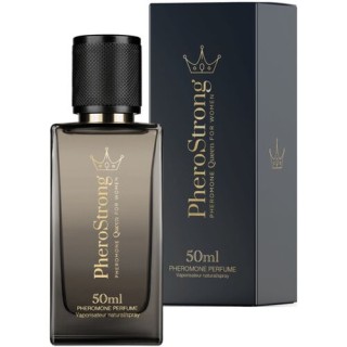 Parfum aux phéromones Queen for Women - Pherostrong