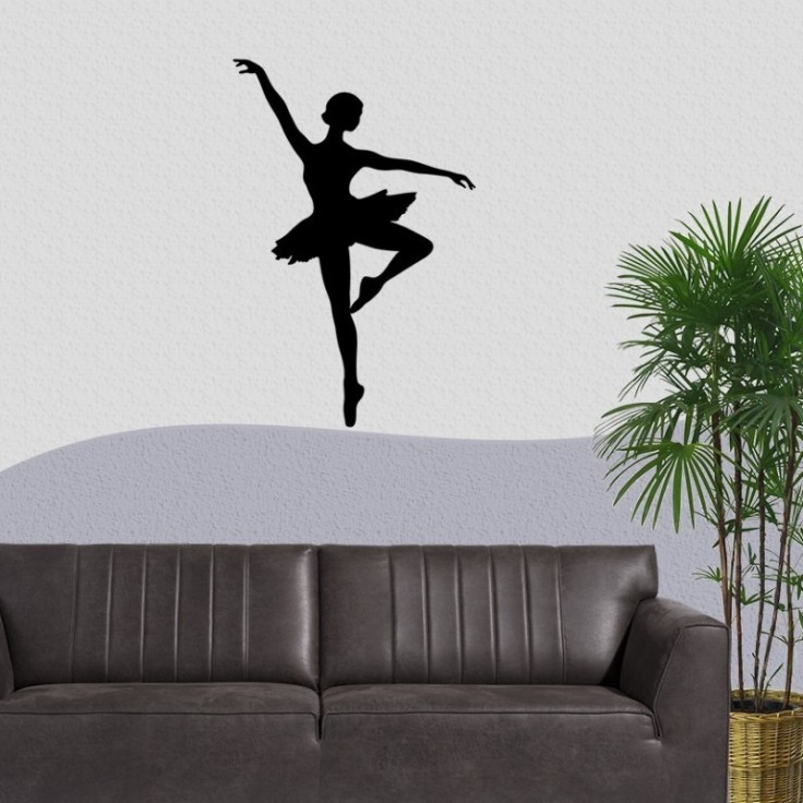 Danseuse Classique 2