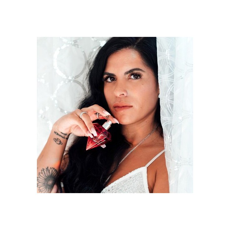 Parfum aux phéromones LGBTQ Red Diamond