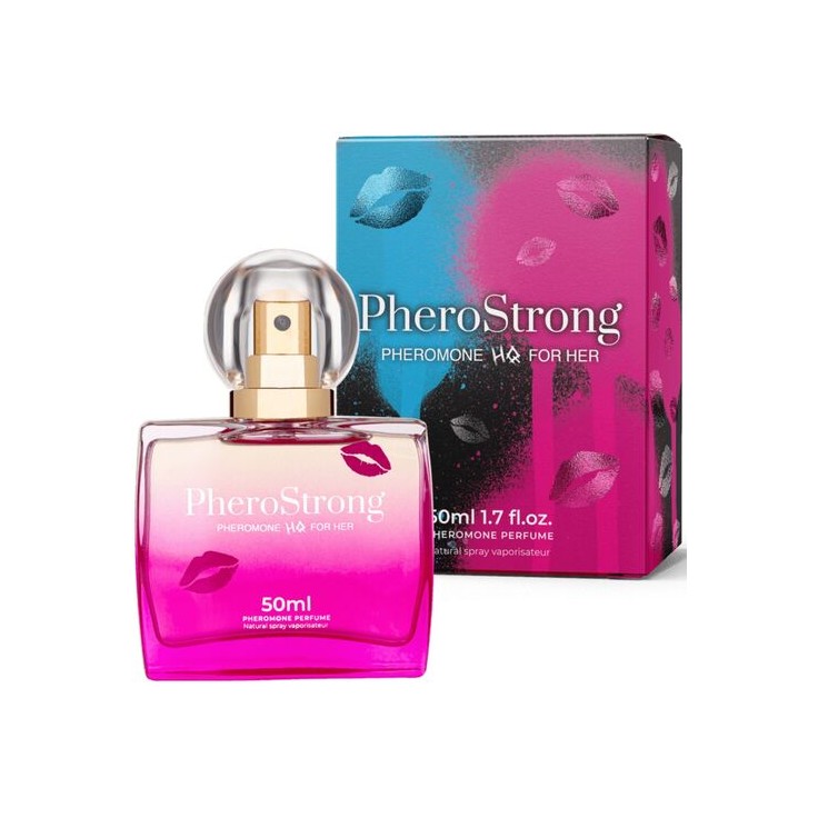 PheroStrong Parfum HQ pour elle
