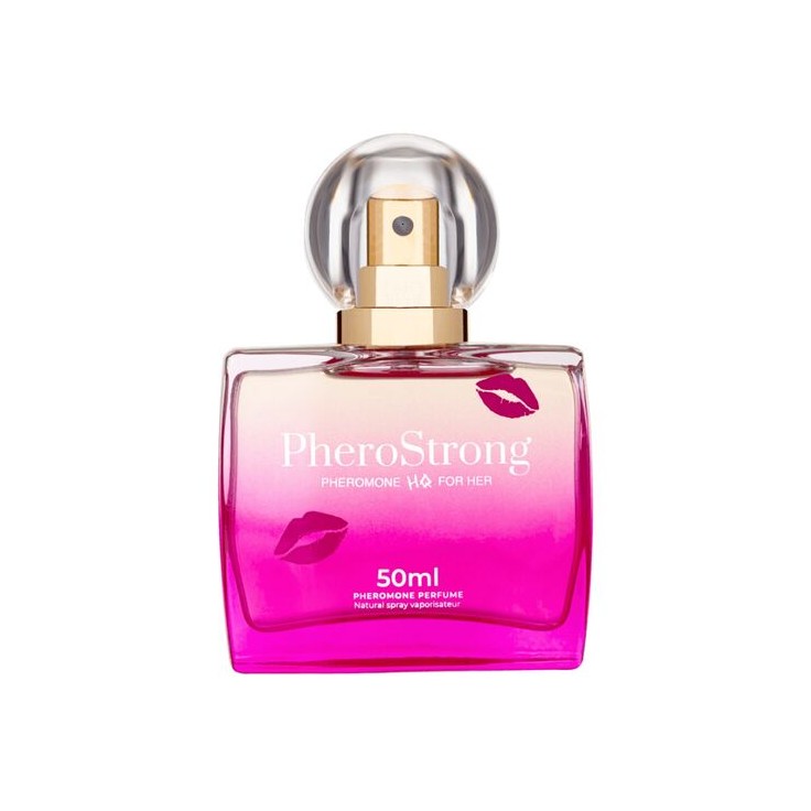 PheroStrong Parfum HQ pour elle