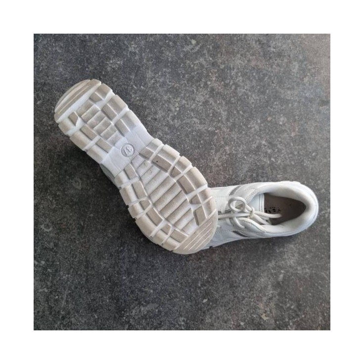 Baskets blanches Venice