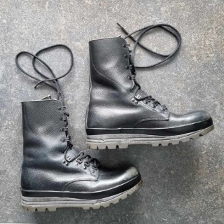 Chaussures militaires Ammann