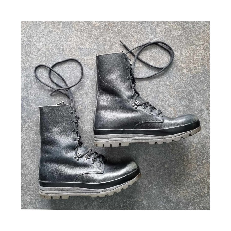 Chaussures militaires Ammann