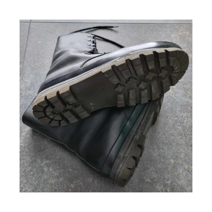 Chaussures militaires Ammann
