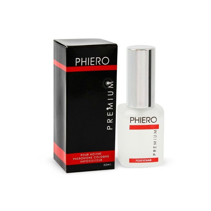 Phiero Premium aux phéromones