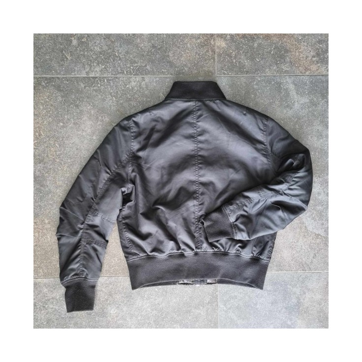 Bombers noire Qed London