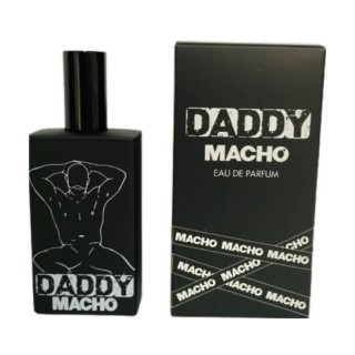 Eau de parfum Daddy - MACHO