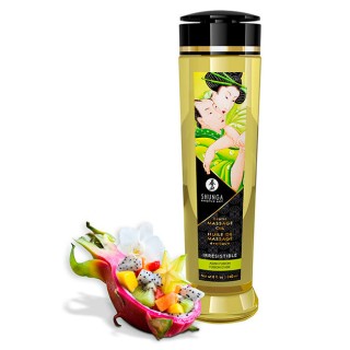 Huile de massage Irrésistible - Shunga