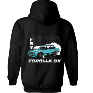 Toyota Corolla DX