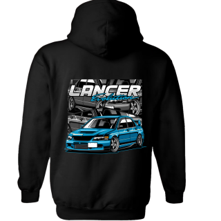Mitsubishi Lancer EVO