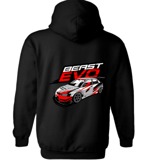 Mitsubishi Lancer EVO BEAST