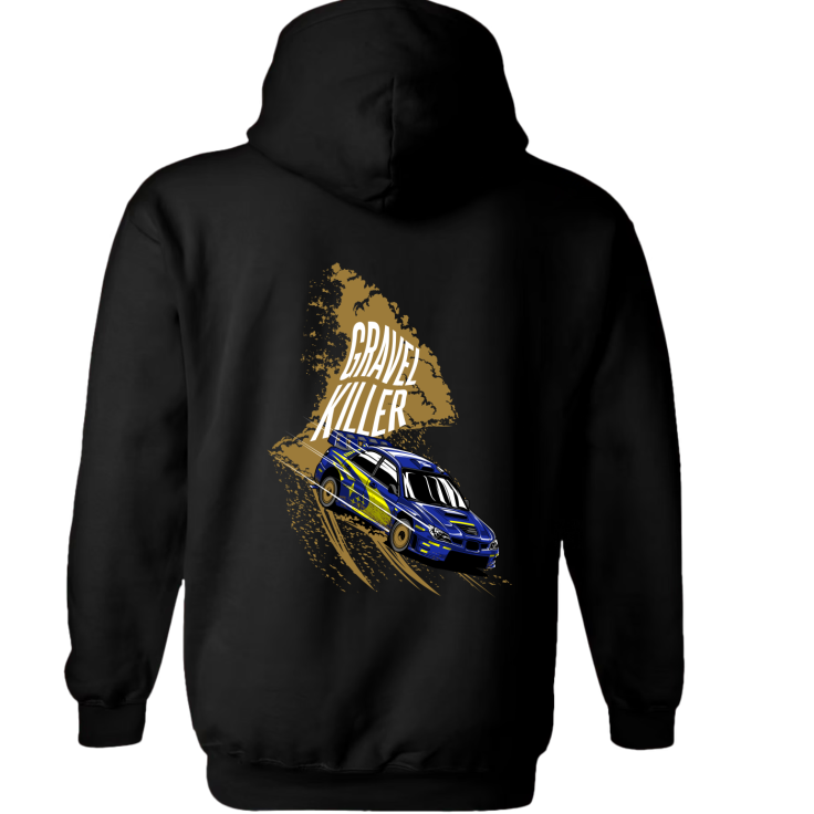 Subaru Impreza GRAVEL