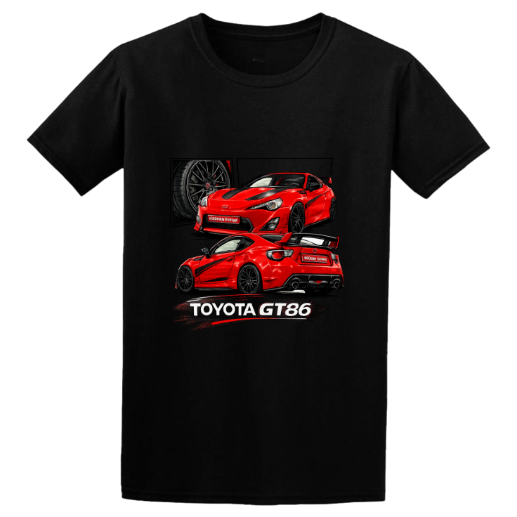 Toyota Gt86 SPORT