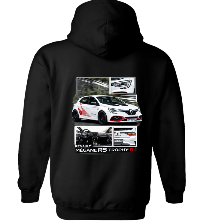 Renault Mégane TROPHY