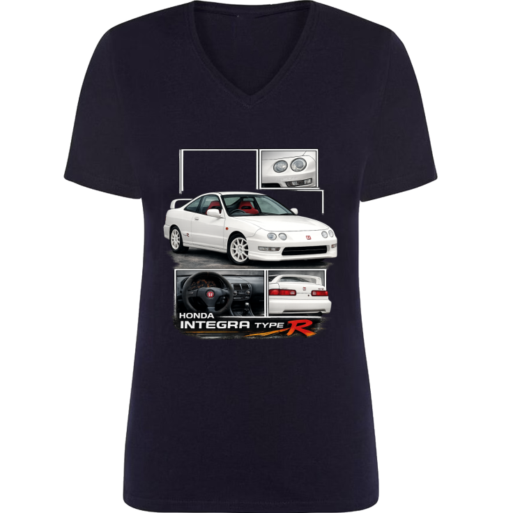 Honda Integra TYPERR