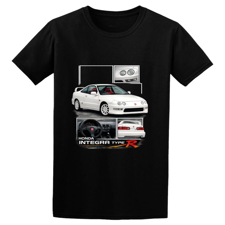 Honda Integra TYPERR
