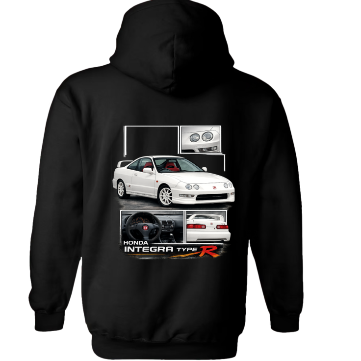 Honda Integra TYPERR
