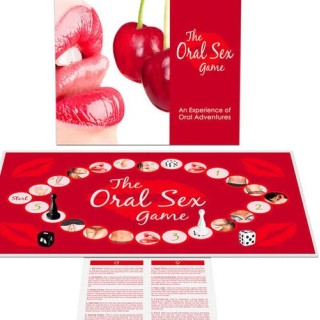 Jeu The Oral Sex Game