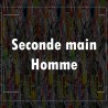 Seconde main Homme
