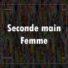 Seconde main Femme