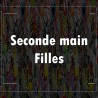 Seconde main Filles